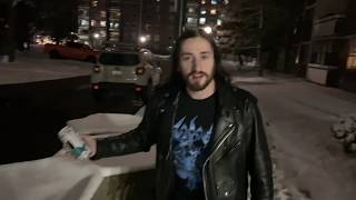 FedExodus: Merch Delivery