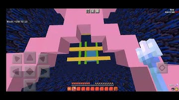 me sucking at a custom ace race map