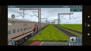 Trainz Android India | Viral video | Shorts | Addons