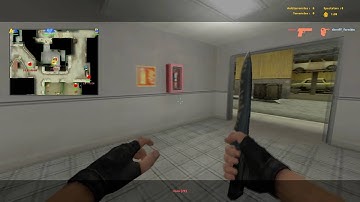 CSS | DEAGLE FRAGS