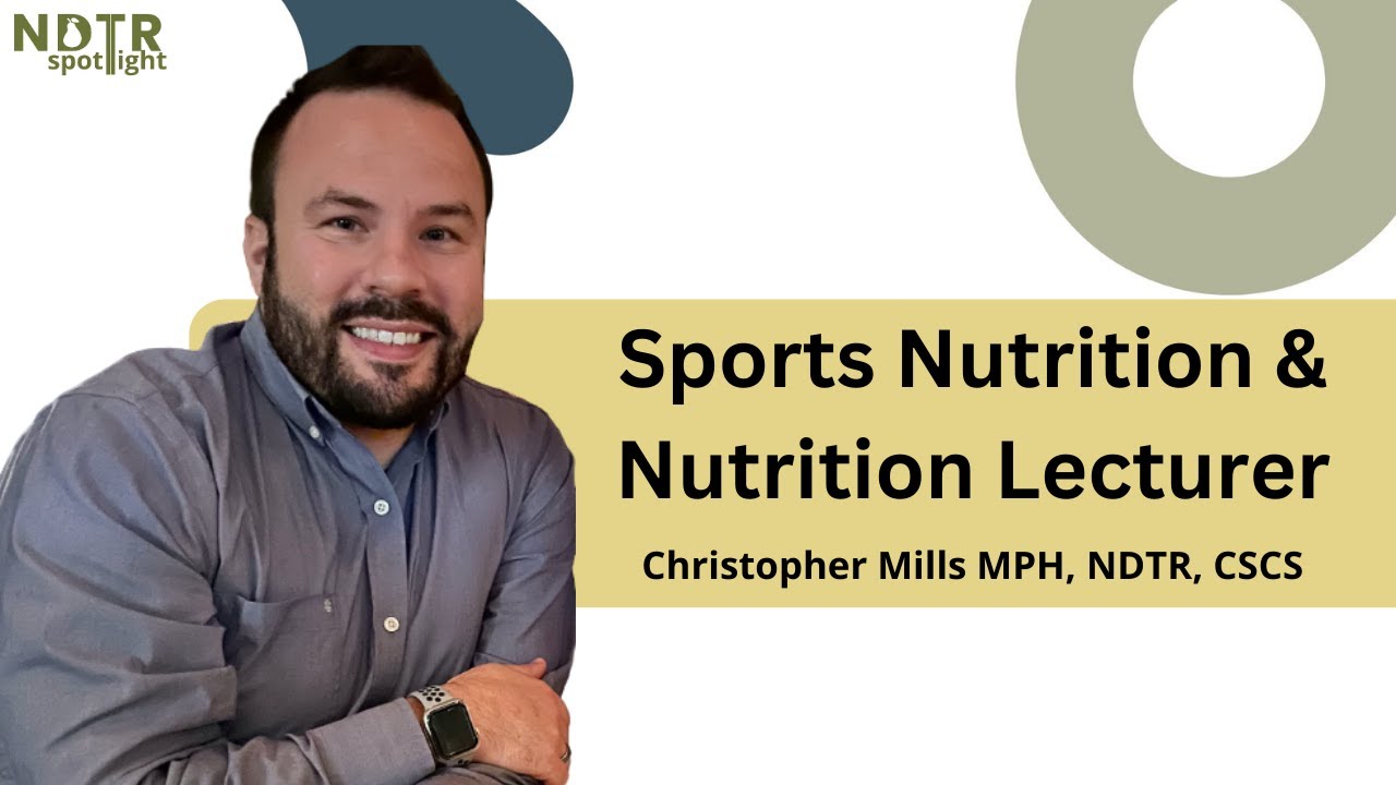 Unlock Your Career as a Diet Technician From Sports Nutrition to Unlock Your Career as a Diet Technician From Sports Nutrition to