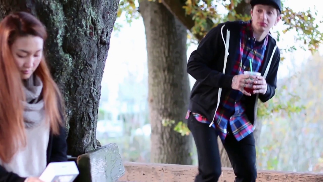 "5 Minutes" - PNWFS 2014