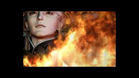 Final Fantasy Origins FF1 FF2 Intro PSX-PSP.COM