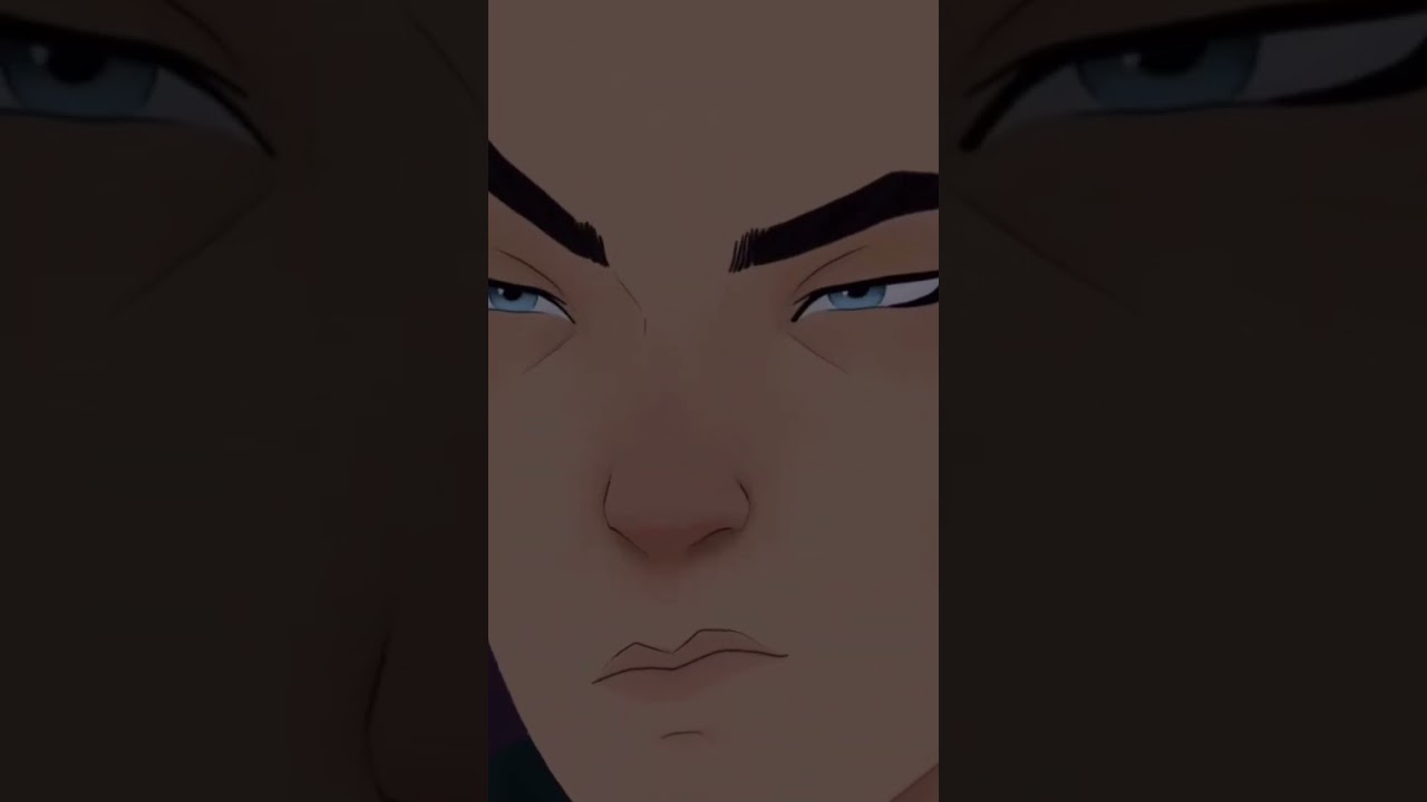 /Blue eye samurai edit/ 