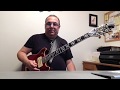 "Maid In Heaven" by Bill Nelson ~ An "Uncle Tony's Quick Tutorial" Guitar Lesson by Tony Cultreri