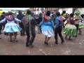 Moho Carnavales 2013 - Marka Pandilla