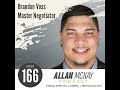 166 -- Master Negotiator Brandon Voss