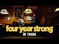 Four Year Strong | 25 Years. The record that started it all. And a festival to celebrate both.