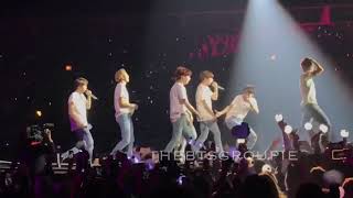 So What - BTS OT7 (Shoot dance)