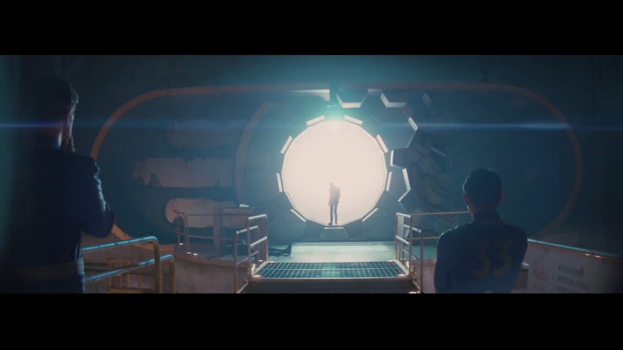 Fallout S1 VFX Breakdowns