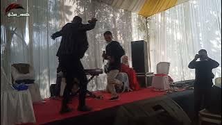 Cinta Palsu (New Gambus) - Cover by Fadoli Baitul Rahman