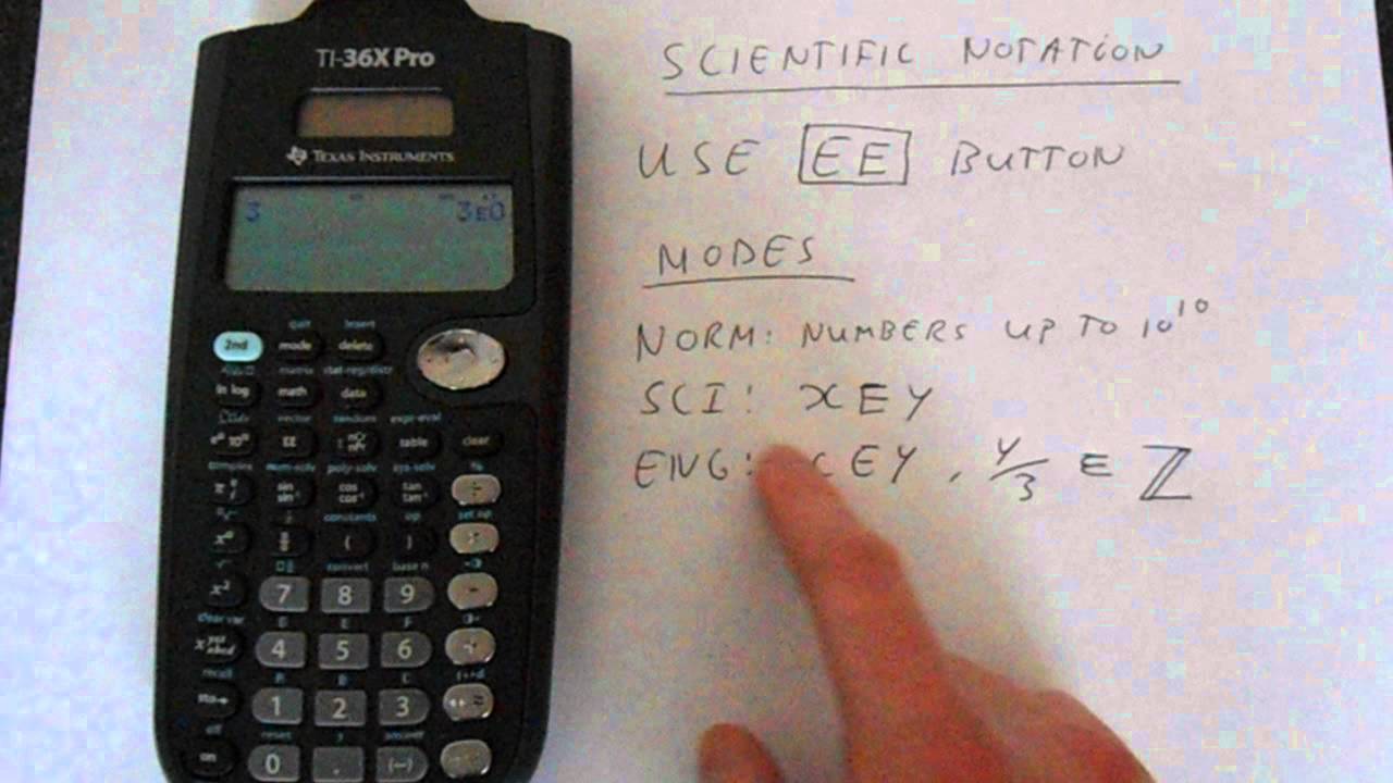 Online Full Screen Scientific Calculator With Fractions