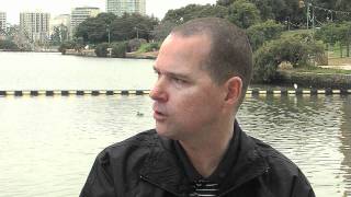 Getting To Know Michael Malone (Part 2)