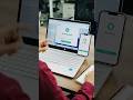 File Transfer between Laptop and iPhone |