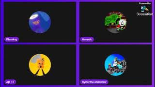 FGAS   FECBB post stream