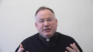 Reimagining Baptism - An Introduction
