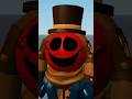 Ref:HkeAzXXGkCg Basically duocara meets the prototype #robloxpiggy #shorts