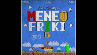 🔥MENEO FRIKI 6🔥(Parte 1) SEBA VALLEJOS (Temp 1) (Super Mario Bros)