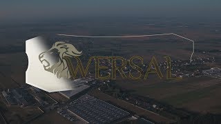 The Furniture Factory WERSAL - Corporate Video 2018 (4K)
