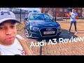 Is An Audi A3 A Good First Car? - CAR TOUR!