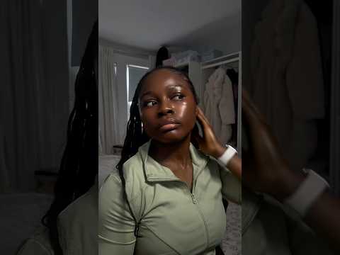 Glow Up Skin Routine #morningskincareroutine #SkincareRoutine #glowingskin #skintips #SkincareHacks
