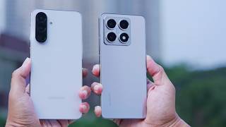 Mending Beli Samsung A56 Atau Xiaomi 14t