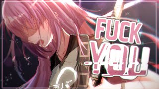 Download Lagu Nightcore - abcdefu (Rock Version | Lyrics) MP3 Download Lagu Nightcore - abcdefu (Rock Version | Lyrics) MP3