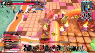 【wlw】絶対にお散歩しないAA3奮闘記63【EX00マリアン】