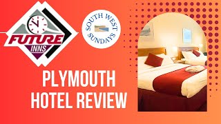 I stayed at FUTURE INNS Plymouth | Hotel Review