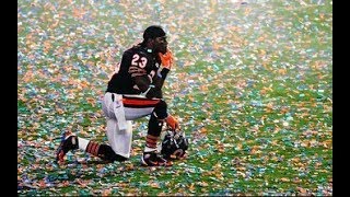 Devin Hester Tribute - Best of All Time
