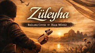 5) Züleyha-Saza Yeni Başlayanlar İçin