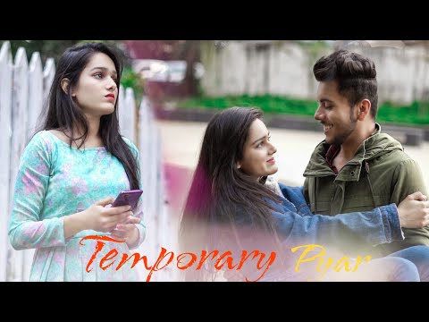 Temporary Pyar | Kaka | Latest Punjabi Songs 2021 | Sad Songs | Heart touching Love Story |New Songs