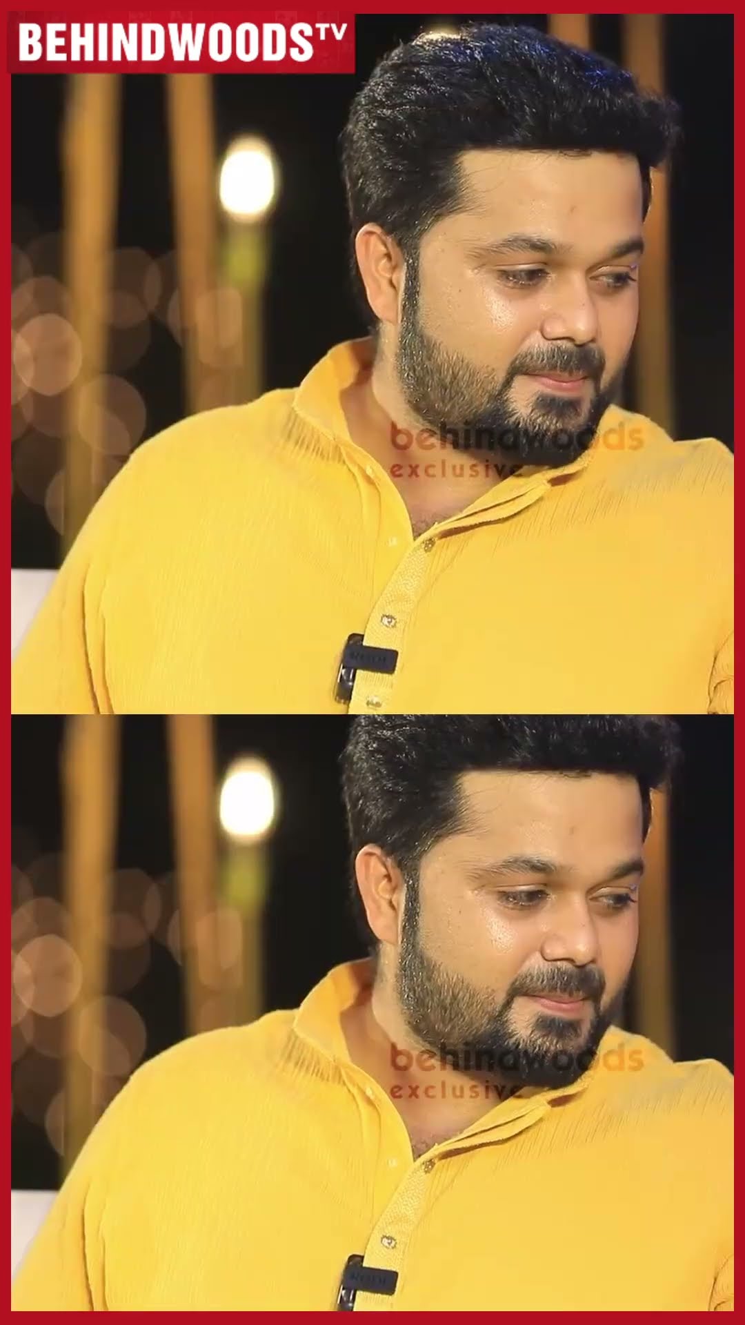 Sanjeev-ஐ அழ வைத்த Sidhu ? சொல்ல,சொல்ல கலங்கி அழுத Sanjeev | Throwback