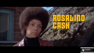 Trailer - The Omega Man by Boris Sagal 1971