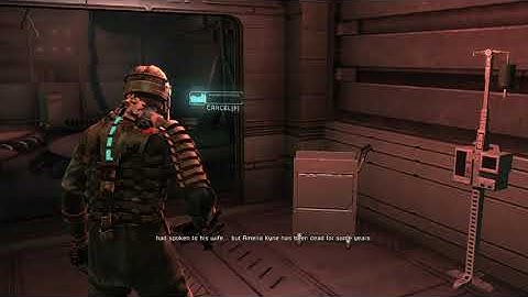 Dead Space - Chapter 5: Lethal Devotion - Gameplay Walkthrough - No Commentary