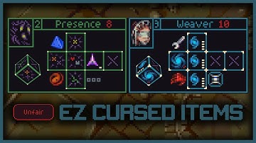 Presence is kinda Insane, sometimes! (Ft. Bad Plays) Unfair Slice & Dice