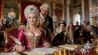 The Spicy Reality Of Being A Royal Mistress In Versailles