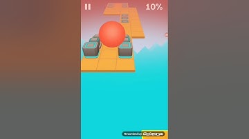 Rolling sky level 1 complete