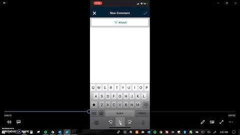 How to Upload Video Into a Schoology Discussion Using the Schoology App