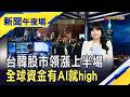 美股費半大漲3%最強! 台積電ADR逼近470美元  記憶體3雄陷訴訟 美光震盪.SanDisk突圍大漲｜主播 賴家瑩｜【新聞午夜場】20260630｜非凡財經新聞