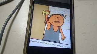 Sesame Street Suzie Kabloozie Crying