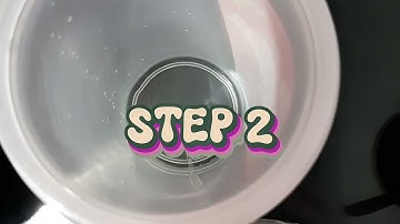 Procedure Text: "How to make milo ice" Pts b.inggris