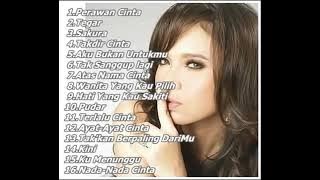 ROSSA Full Album #PERAWANCINTA #TEGAR #SAKURA #RMC