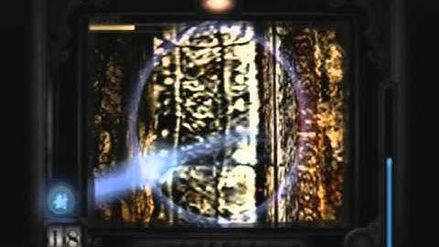 Fatal Frame: Second Night, End - Being Blind Like a Boss
