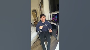 DJI Vs Hyper X Quadcast S #tech #dji #hyperx #microphone