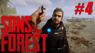 #4 Sons of the Forest