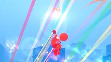 Parkour Race - EPIC RUN LVL 1-20 - Gameplay Walkthrough