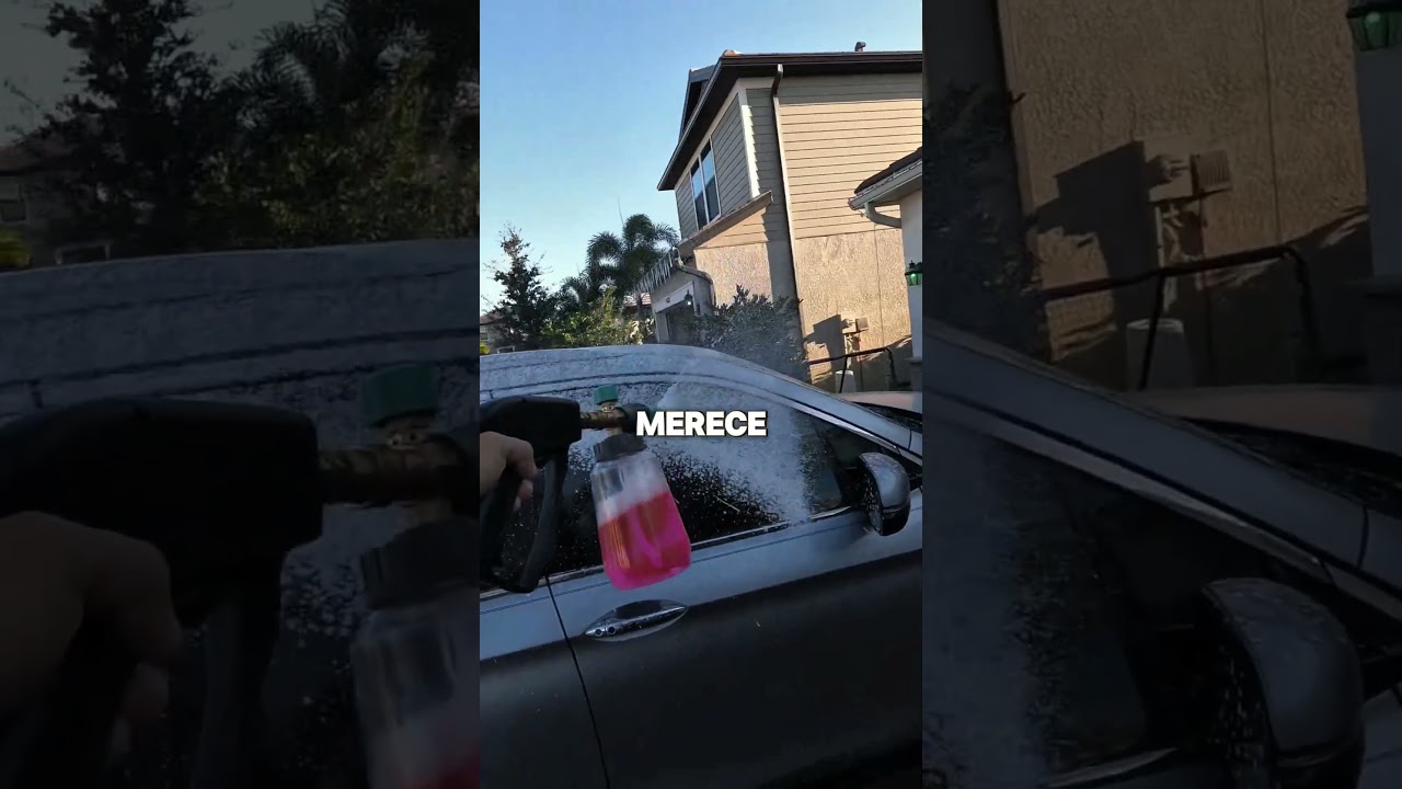 Consejo para emprender en car detailing 