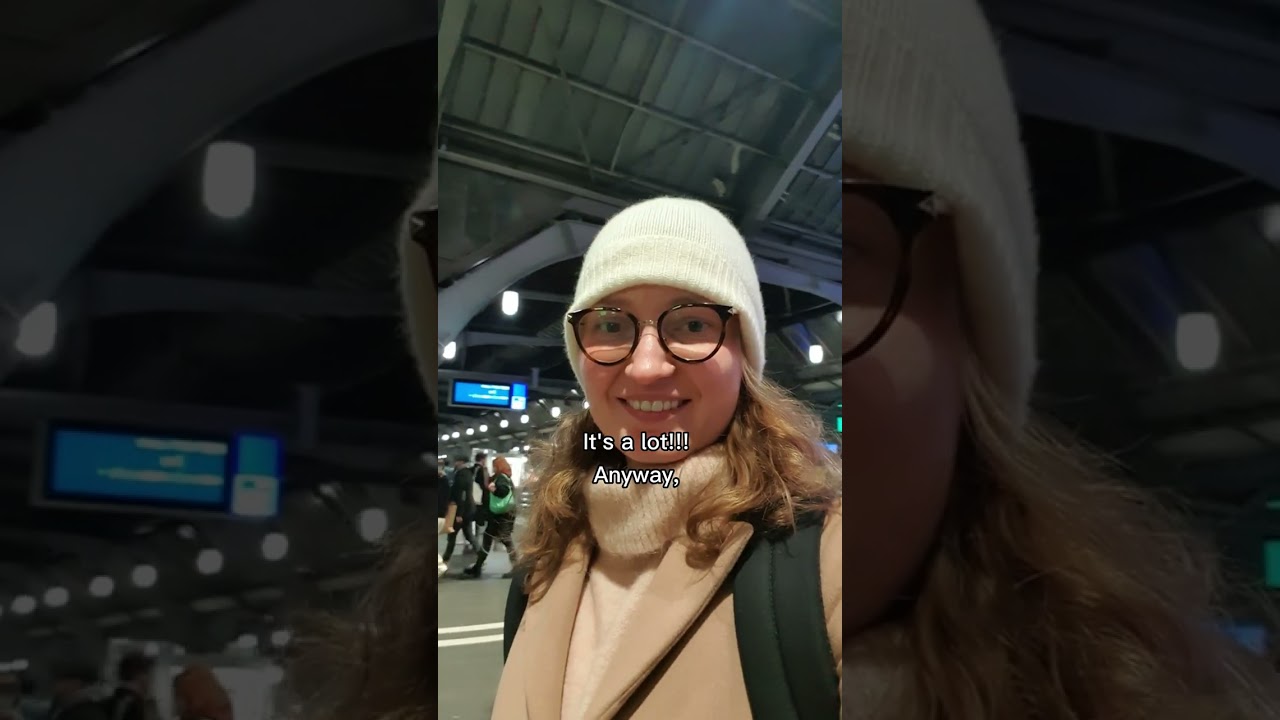 Buy Bitcoin from SBB ticket machine in Switzerland - YouTube