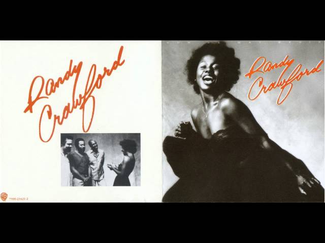 Randy Crawford - Last Night At Danceland